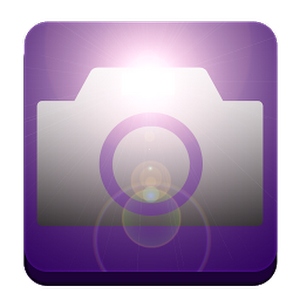 Flash Light for Your Front Camera.
