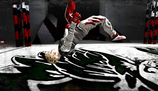 Unreal Fighter apk cracked download - screenshot thumbnail