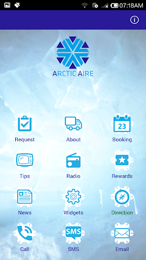 Arctic Aire