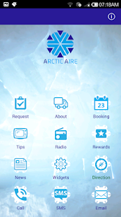How to get Arctic Aire patch 1.0 apk for pc