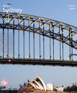 Hotels Sydney Screenshots 0
