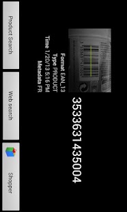 Free Download QR Reader Free Barcode Scanner APK for Android