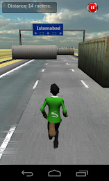 Container Run poster 4