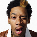 Ultimate Wiz Khalifa App LITE logo