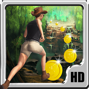 Temple Escape Run 2D.apk 1.0
