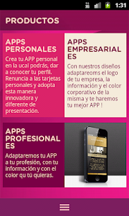 Apps World - screenshot thumbnail