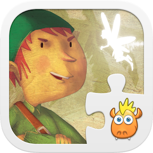 Peter Pan Jigsaw Tale.apk 2
