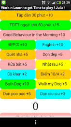 help her take the house poster 2