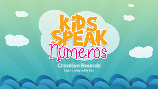 【免費教育App】Números PT/BR Kids Speak-APP點子