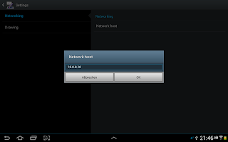 gfxtablet APK Gambar Screenshot #6