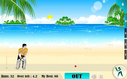 How to install The Beach Cricket 1.1 mod apk for android