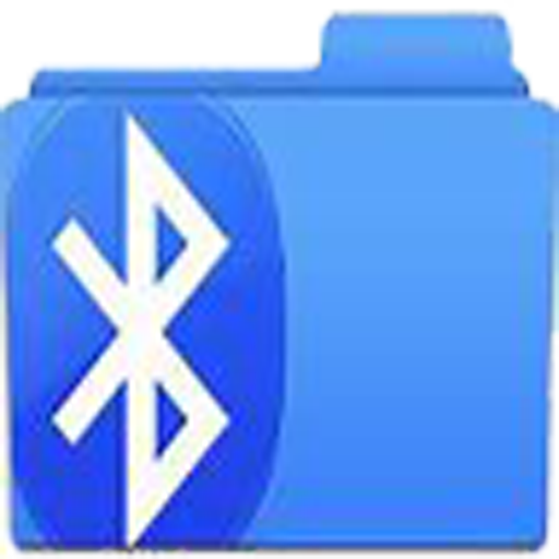 Bluetooth File Transfer LOGO-APP點子