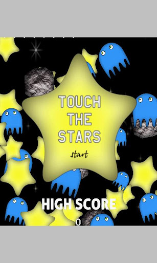 Touch The Stars