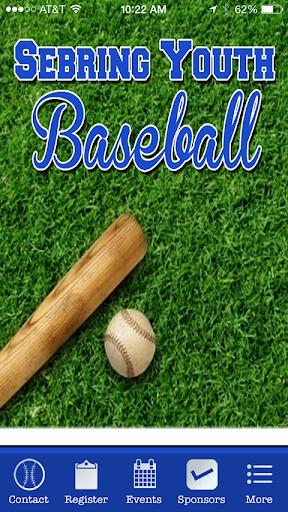 Sebring Youth Baseball