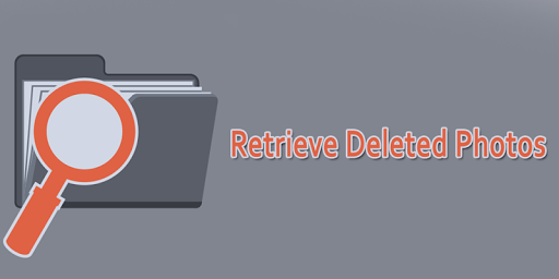 Retrieve Deleted Photos