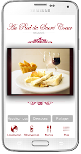 Au pied du sacré coeur Screenshots 0