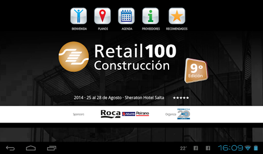 R100 Construcción 2014