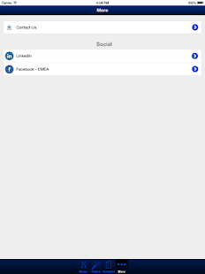 Sales One Source Screenshots 4