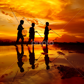 by Yudha Portugal - Instagram & Mobile Android