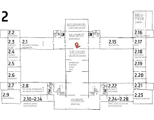 gallery of honour-custom