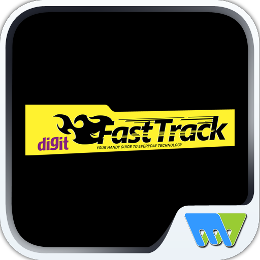 Digit FastTrack 教育 App LOGO-APP開箱王