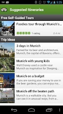 Munich City Guide