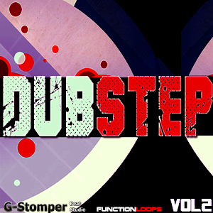 G-Stomper GST-FLPH Dubstep-2 1.1