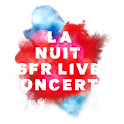 Nuit SFR Live Concerts logo