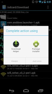 Free Download Helper APK for Android