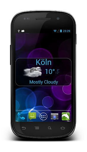 UCCW RC Weather Skin