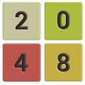 2048 Swipe Puzzle Apk