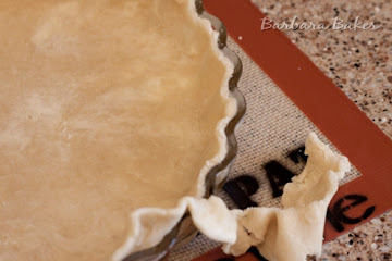 Pie Crust Tutorial