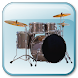 Real Drum icon