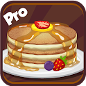 Pan Cake Maker - Ads Free