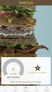 Free Download McAlister's Deli DeliClub APK for PC