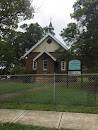 Temple Society Australia Church