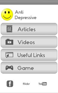Depression - Things To Know Screenshots 12