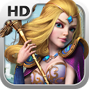 Heroes Charge HD mobile app icon