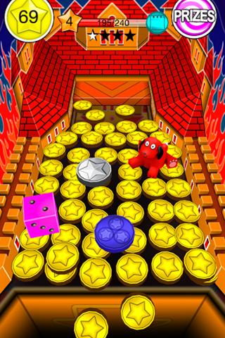 Coin Dozer apk v5.2 (Unlimited Coins)