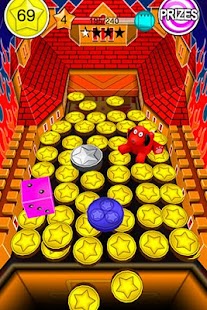 Coin Dozer - screenshot thumbnail