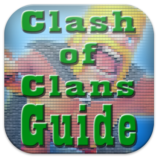 COC Guide Land
