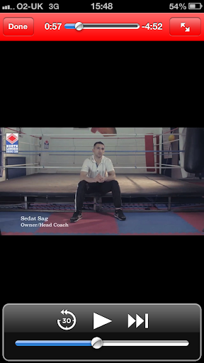 免費下載健康APP|North London Boxing Club app開箱文|APP開箱王