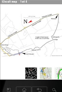 Lastest LeManians 24H Le Mans guide APK for PC