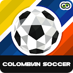 Colombian Soccer - Footbup Apk