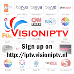 VisionIPTV - Turkish World TV Apk