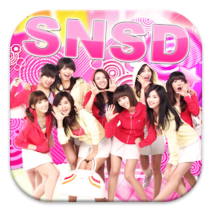 SNSD FD Games for PC and MAC