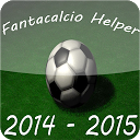 Fantacalcio Helper mobile app icon