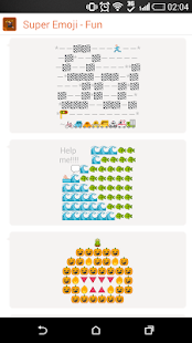 Download Fun Emoji and Emoticons APK for PC