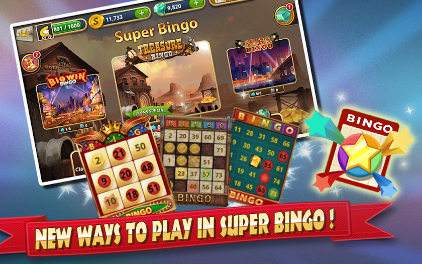 Bingo by IGG: Top Bingo+Slots! Screen 2