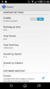 How to download Asmo 1.4 mod apk for bluestacks